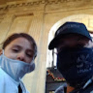 Meet your Posher, Jason